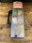 Ready R2F-KIT/ALSP All Spinning Lure Fishing. Fixed Price $20.00.