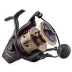 Penn Battle Iii Spinning Nearshore/offshore Fishing Reel HT-100 Front Drag Up To. Fixed Price $413.67.