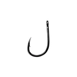 Gamakatsu C14S Glo Bug 2X Strong 10 25-PACK Ns Black Hooks (79405-25). Fixed Price $22.83.