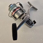 Vintage Zebco Lancer 4020 Metal Japan Spinning Reel. Fixed Price $14.97.