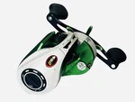 Lews Team TLS1SHL Baitcasting Fishing Reel Lite Speed Spool Slp 7.5:1. Fixed Price $64.99.