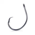 Mustad Saltwater Demon Perfect Circle Line Black Nickel 8 Package. Fixed Price $10.95.