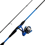 Reaction Tackle Fishing Rod And Spinning Reel Combo- Predator Pro. Fixed Price $63.98.