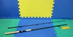 Shimano Solara Spinning Rod 6' 6" Medium Heavy 2-PIECE SLS66MH2. Fixed Price $19.99.