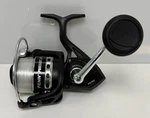 Penn Pursuit Iv 6000 Spinning Fishing Reel 5.6:1 Ratio HT-100 Drag. Fixed Price $64.99.