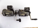 Cabela's Depth Master Ii DM20A Line Counter Trolling - Reels #774I. Fixed Price $35.00.