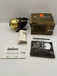 Daiwa Goldcast Iii Series GC80 Spincast Reel. Fixed Price $89.99.