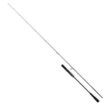 Daiwa 25 Outrage Xv Lj 63HS Light Jigging Spinning Rod. Fixed Price $214.99.