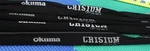 Okuma Crisium Fly Rods Crf- Choose Your Model!. Fixed Price $67.99.