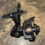 Fishing Reels Vintage Quantum SS2 Snapshot Spin 1989 Brunswick. Fixed Price $18.00.