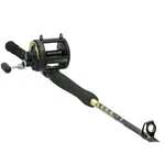 Shimano Combo, Saltwater, Conventional, 6'0", Heavy, 1 Pcs, (PTLD2.... Fixed Price $309.99.