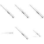 Shimano 21 Sephia Xtune Metal Sutte Rods Bait/spin Models Torzite Guide Japan. Fixed Price $549.13.