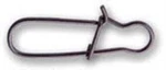 Tsunami TRBS-5-20 Duolock Snap Black Finish 75 Lb. Test 20CT. Fixed Price $11.15.