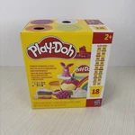 Play-doh Imagine Anything 18 Pack Hasbro New Box. Fixed Price $14.95.