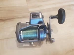 Daiwa 47LC Accudepth Plus Fishing Reel With Line Counter - 45 Right Hand Rh. Fixed Price $69.99.