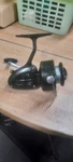 Old Vintage Shakespeare 2105 Fishing Reel. Fixed Price $30.00.