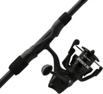 Abu Garcia 6'6" Max Sx Spinning Reel And Fishing Rod Combo, Size 3000 New. Fixed Price $64.99.