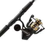 Penn BTLIV5000701MH Battle Spinning Combo 7' 12-40LB. Fixed Price $175.99.