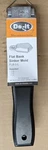 Do-it D3356 Flat Bank Sinker Mold (3 Cavities) 3-4-5 Oz.. Fixed Price $62.99.