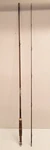 Roddy Built Model F1 2 Pc 88" Tubular Glass Fly W/soft Case. Fixed Price $49.99.