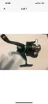 Mitchell 200 Fishing Reel Light Weight Good For Creek/pond Stream Lake. Fixed Price $24.99.
