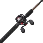 GX2 Low Profile Baitcast Reel And Fishing Rod Combo. Fixed Price $137.20.