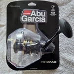 Abu Garcia PMAXSP60 Pro Size Spinning Reel New Sealed Package Ship Fast. Fixed Price $46.99.