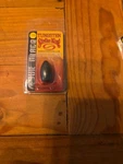Strike King Tour Grade Tungsten Weights 1-1/2OZ. Fixed Price $15.54.