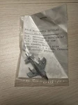 Davco Prod. Military Mini 1/300 P818 Us Mcdonnell Douglas AV-88 Harrier Aricraft. Fixed Price $7.99.