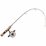 13 Fishing Ice Snitch Rod & Descent Gen 2 Reel Combo - Choose Model. Fixed Price $64.99.