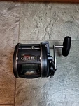Penn 340 Gti Super Level Wind Big Game Fishing Reel. Fixed Price $200.00.