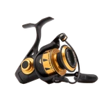Clearance - Penn Spinfisher Ssv 10500 Reel + Warranty. Fixed Price $221.64.
