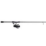 Abu Garcia Max Sx Spinning Fishing Combo, 7'6" Ultra Light Rod, 2500 Size Reel. Fixed Price $72.20.