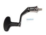 Shimano Handle 10240 / RD21861 Original For Nasci 4000XGFC. Fixed Price $37.95.