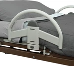 Stander Ez Click Handle, Removable Bedside Rail For Fall Prevention,set Of 2. Fixed Price $260.00.
