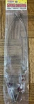 K&e Stopper #LSS-20N Spreaders Perch, Walleye And Crappie. Fixed Price $39.99.