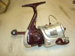 Shakespeare W2SP30 Spinning Fishing Reel Works. Fixed Price $20.69.