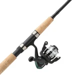 Shakespeare Micro Series Spinning Reel And Fishing Rod Combo New Model B109. Fixed Price $59.99.