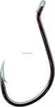 Owner Ssw All Purpose Hook #2 Forged Shank Up Eye Black Chrome 46/PK 5315-091. Fixed Price $32.57.