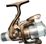 Mitchell Pro GTP-20RD Rear Drag 5.5:1 Gear Ratio Spinning Reel Bb Drive Nib. Fixed Price $18.95.