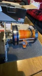 Abu Garcia 6500CT Sports Mag Fishing Reel Sea Made Sweden. Fixed Price $194.95.