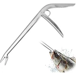 Fish Hook Remover, Premium Stainless Steel Tool - Essential. Fixed Price $6.28.