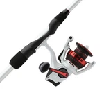 Abu Garcia 7' Max Pro 3000 Size Reel Medium 1PC, Multi-colored. Fixed Price $148.88.