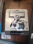 New Pflueger Monarch MON20SP Graphite Spinning Fishing Reel Sealed!. Fixed Price $45.00.