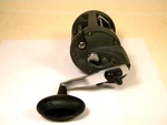 Shakespeare Series ATS30 Trolling Conventional Fishing Baitcast Reel. Fixed Price $17.99.