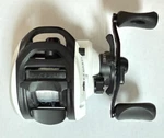 Abu Garcia Reel Ink Ez Cast 3 Bearings. Fixed Price $49.00.