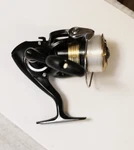 Daiwa Shock 3000B Spin Fishing Reel. Fixed Price $34.99.