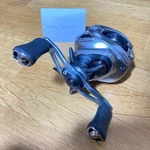 Daiwa Baitcast Reel 21 Zillion Sv Tw 1000L Lh Left 6.3:1 Freshwater Exc+++. Fixed Price $248.00.