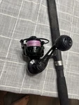 Van Staal Bailed Black. Fixed Price $650.00.