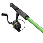 Lew's Lews Crappie Thunder Spinning Reel And Fishing Rod Combo 10-FOOT 2-PIECE. Fixed Price $112.05.